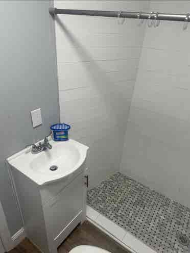 PRIVATE ROOM FOR RENT