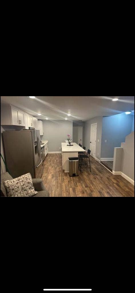 PRIVATE ROOM FOR RENT