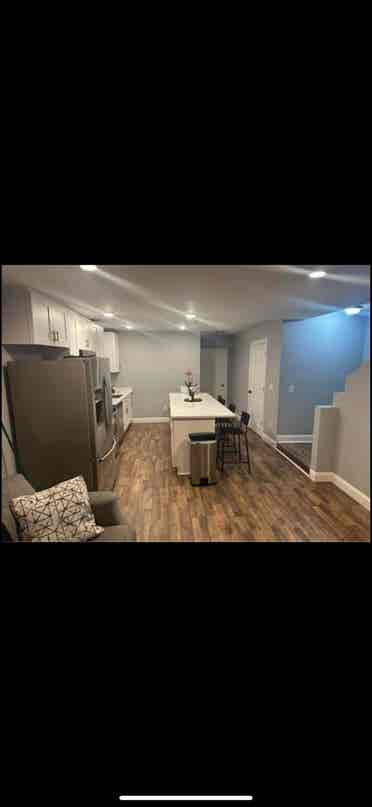 PRIVATE ROOM FOR RENT