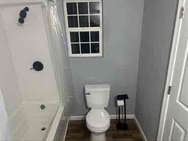 PRIVATE ROOM FOR RENT