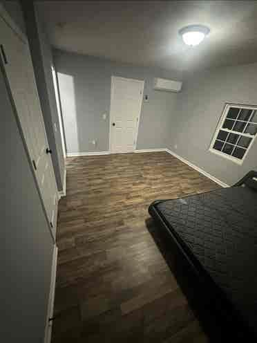 PRIVATE ROOM FOR RENT