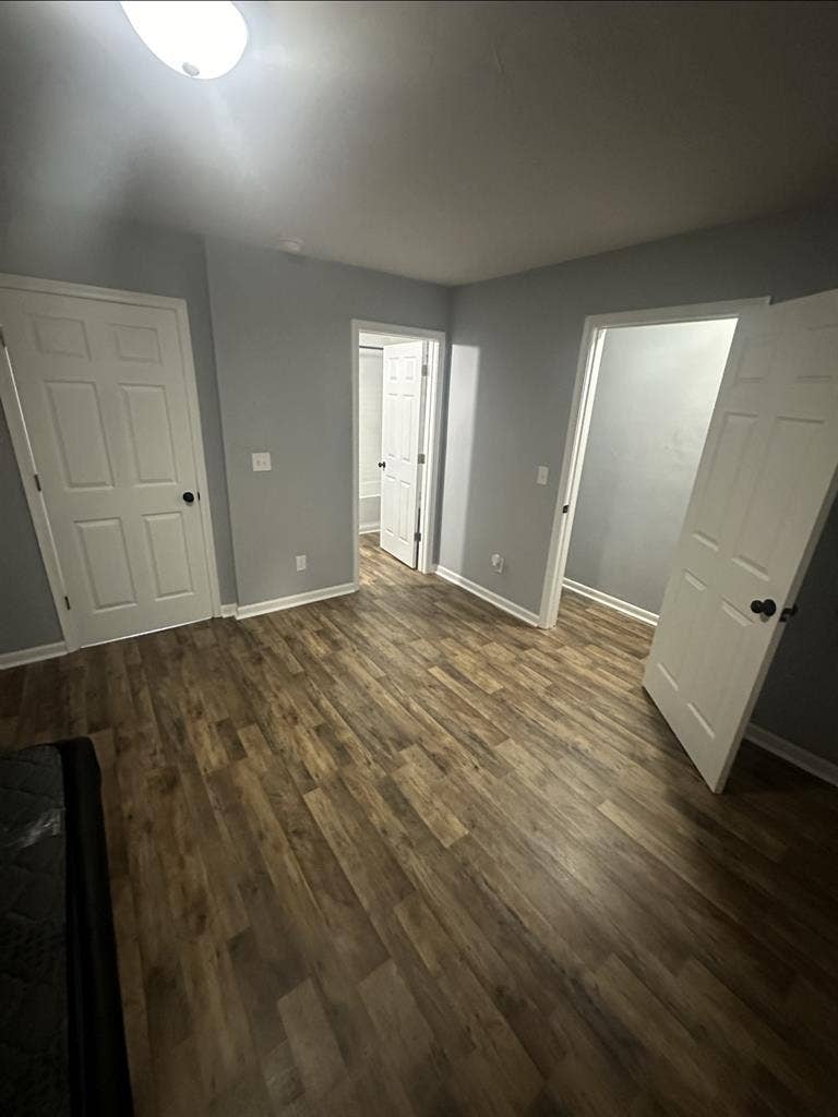 PRIVATE ROOM FOR RENT