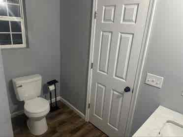 PRIVATE ROOM FOR RENT