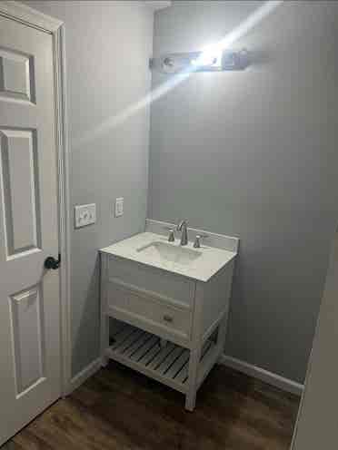PRIVATE ROOM FOR RENT