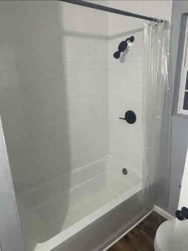 PRIVATE ROOM FOR RENT