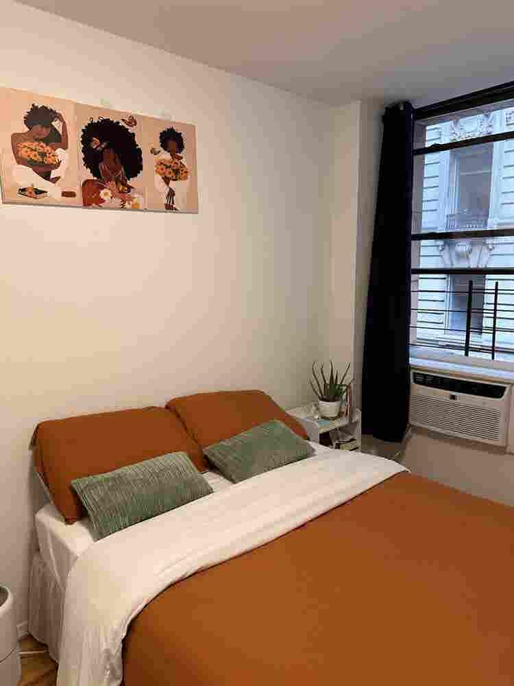 ✨Looking for a Roomie in FiDi ✨
