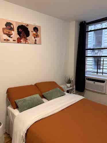 ✨Looking for a Roomie in FiDi ✨