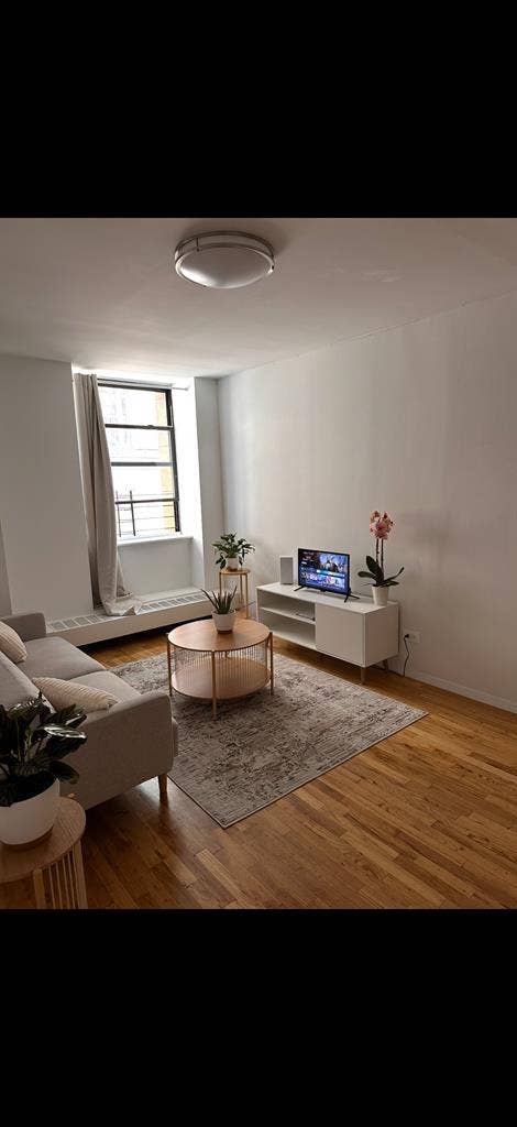 ✨Looking for a Roomie in FiDi ✨
