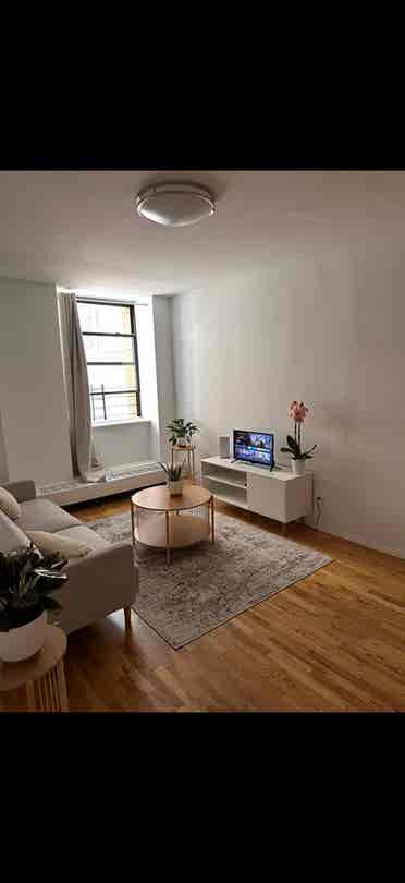 ✨Looking for a Roomie in FiDi ✨