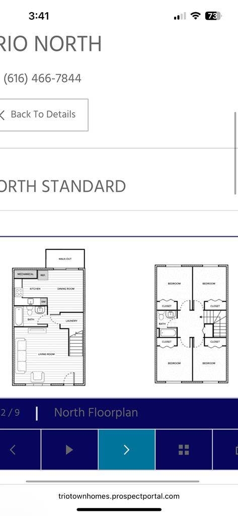 2 leases available!
