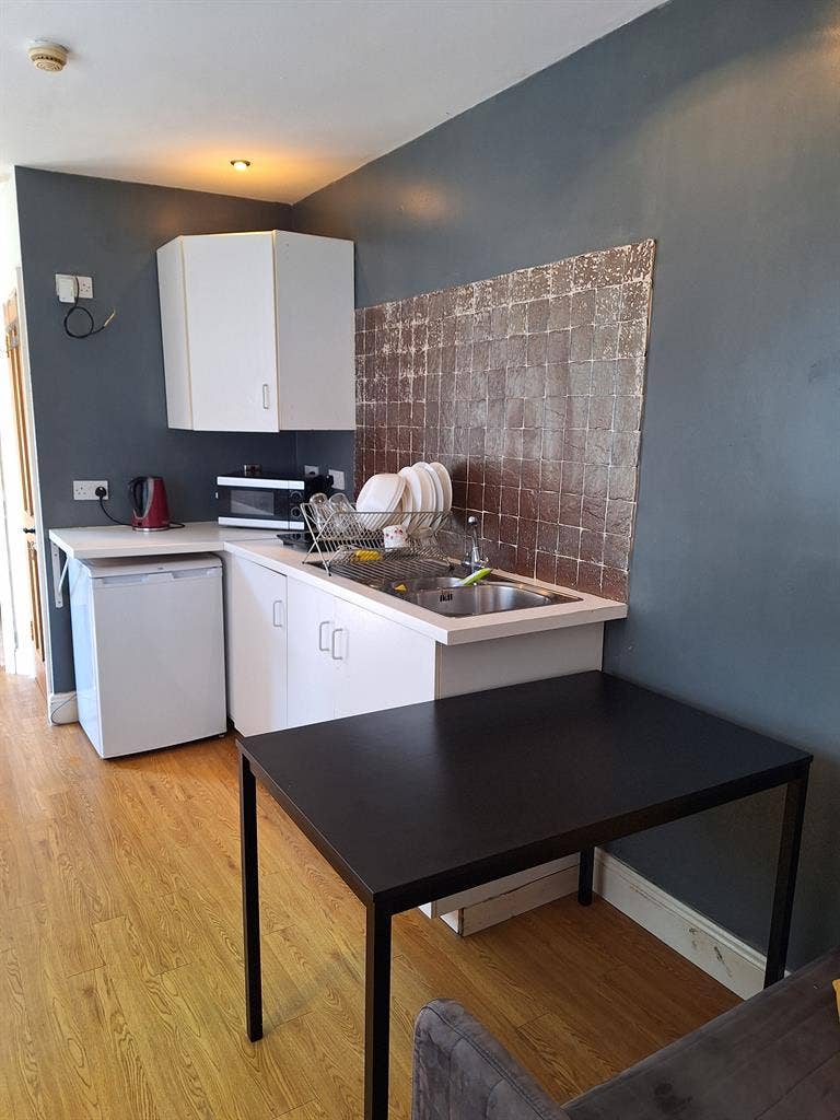One bedroom granny flat
