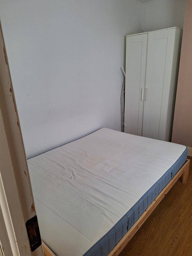 One bedroom granny flat