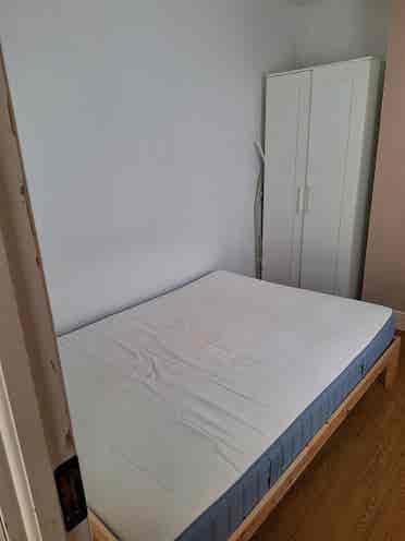 One bedroom granny flat