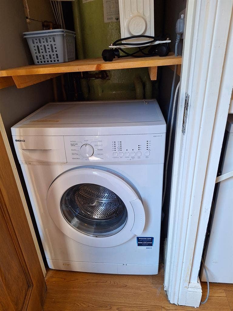 One bedroom granny flat