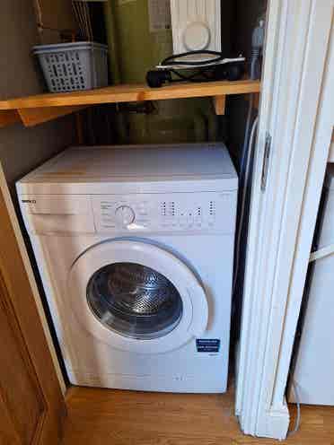 One bedroom granny flat