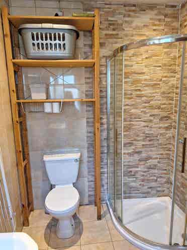 One bedroom granny flat