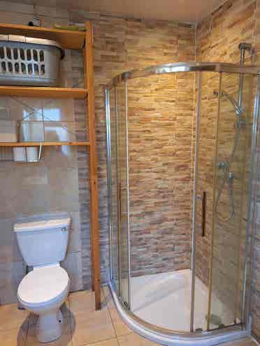 One bedroom granny flat