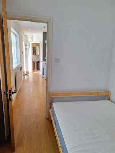 One bedroom granny flat