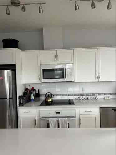 Amazing 3rd floor condo