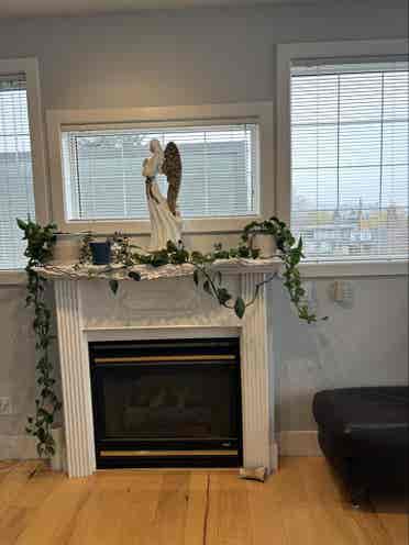 Amazing 3rd floor condo