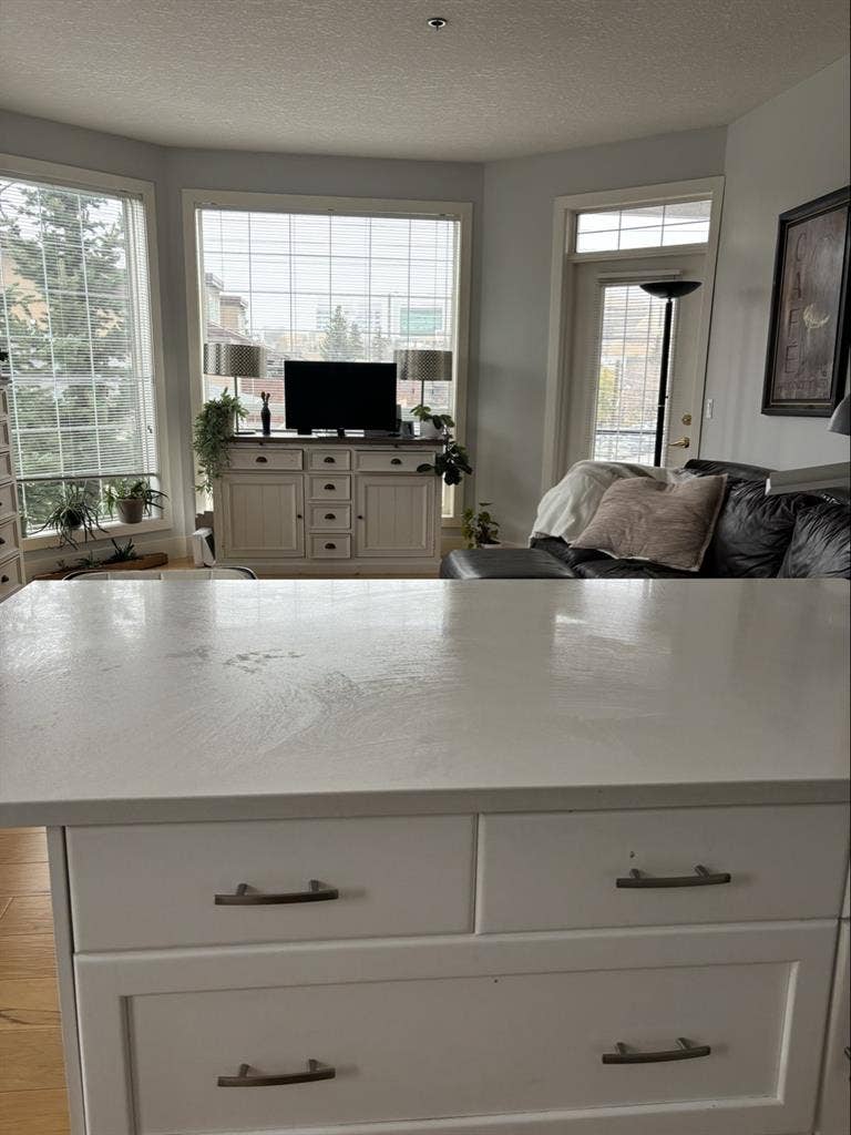 Amazing 3rd floor condo