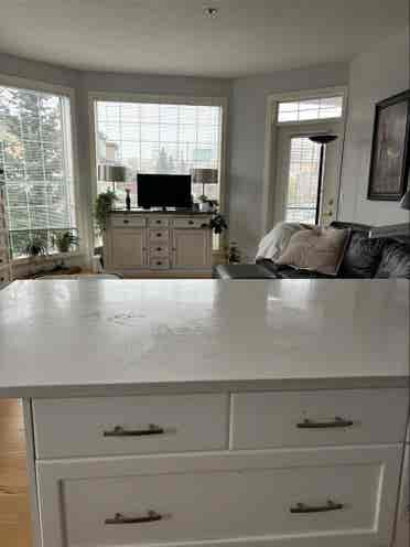 Amazing 3rd floor condo