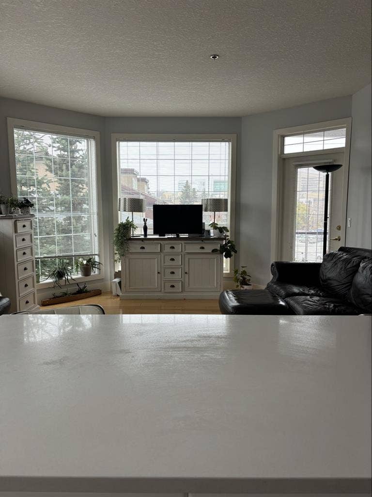 Amazing 3rd floor condo