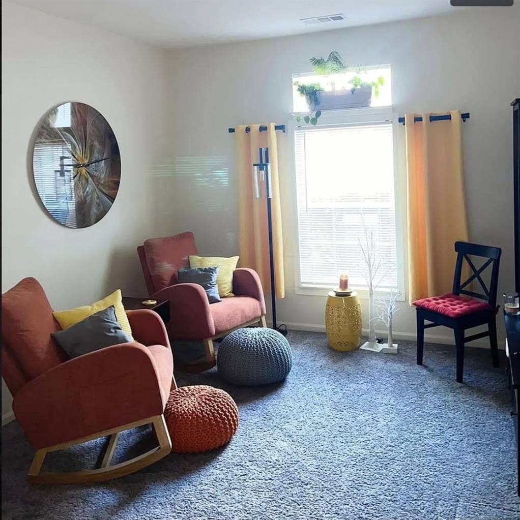 Private Room in Beautiful Condo