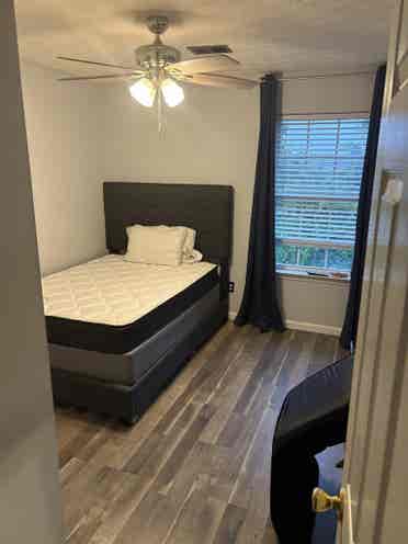 Room in East Point