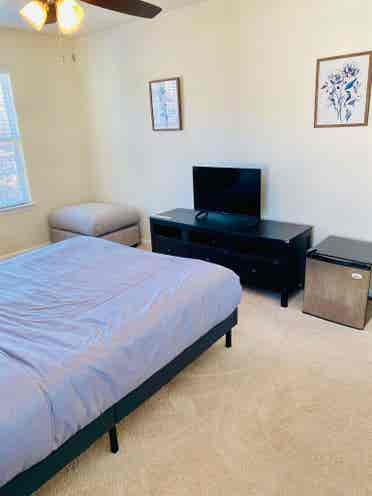 Private Room include Utilities Paid