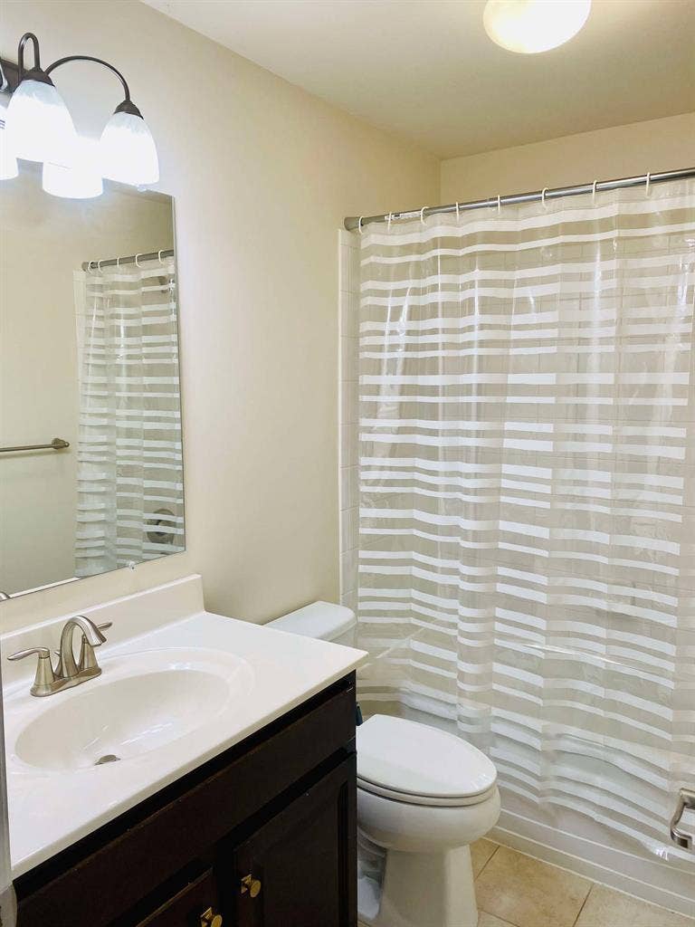 Private Room include Utilities Paid