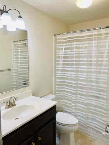Private Room include Utilities Paid