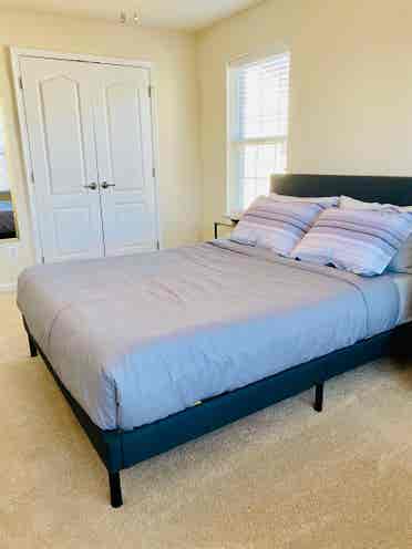 Private Room include Utilities Paid