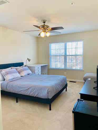 Private Room include Utilities Paid