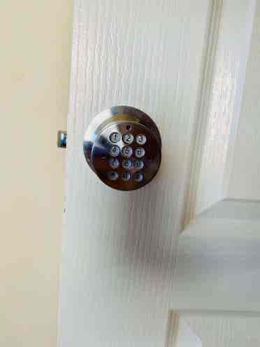 Private Room include Utilities Paid