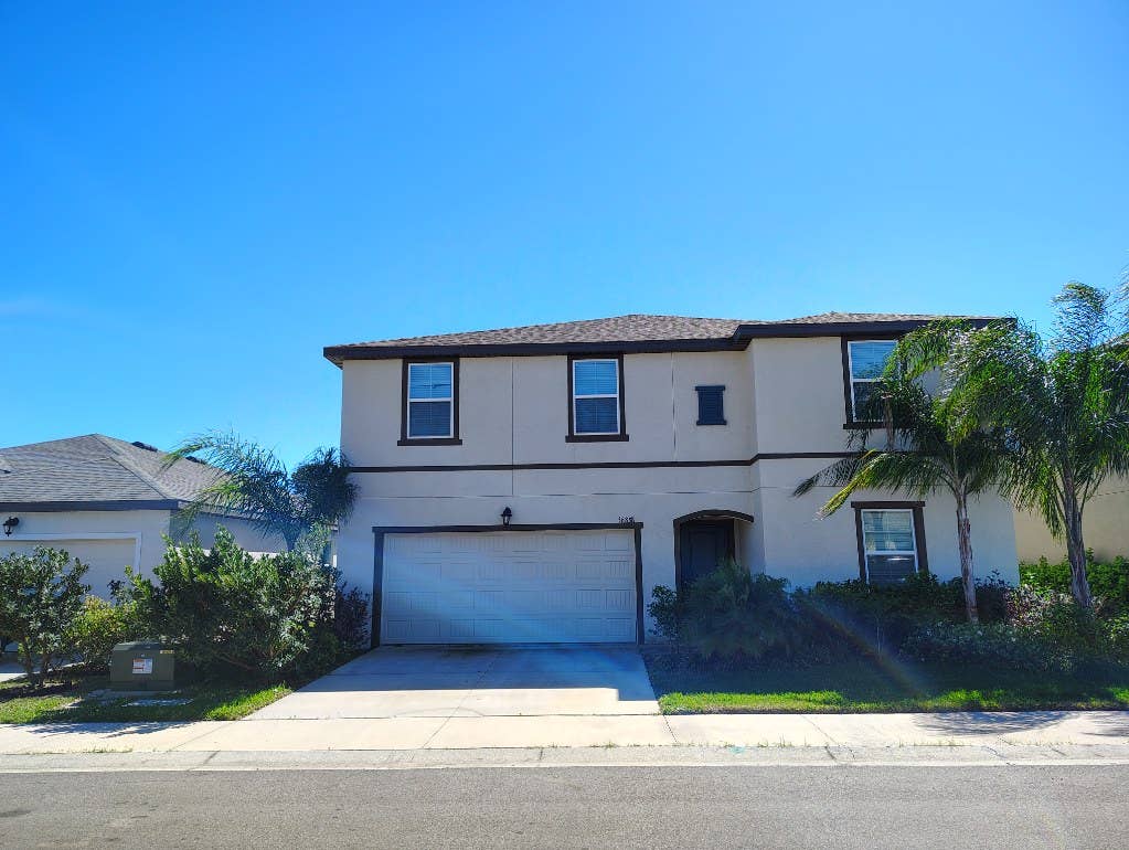 New Listing