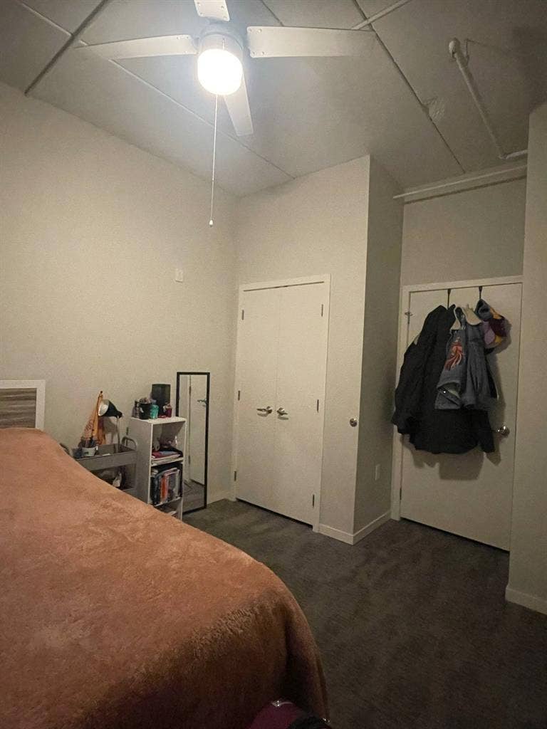 The Marshall Room