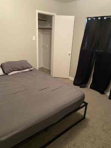 room for rent