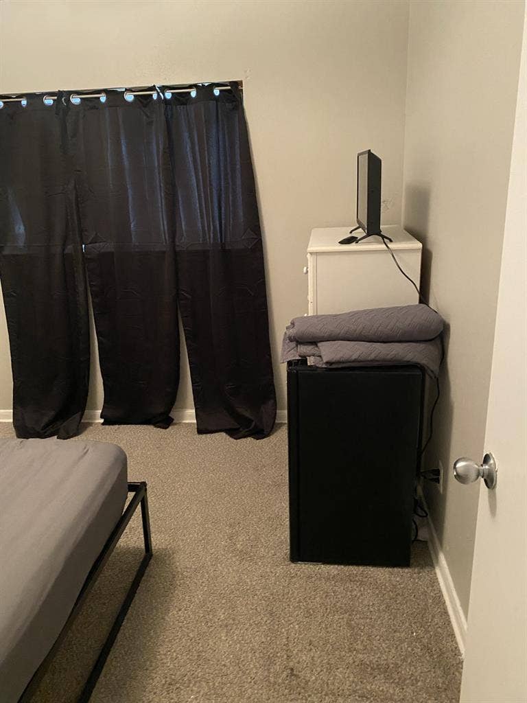 room for rent