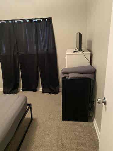 room for rent