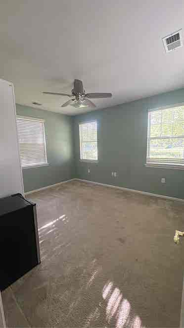 Lisa’s place