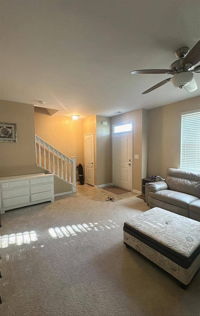 Lisa’s place