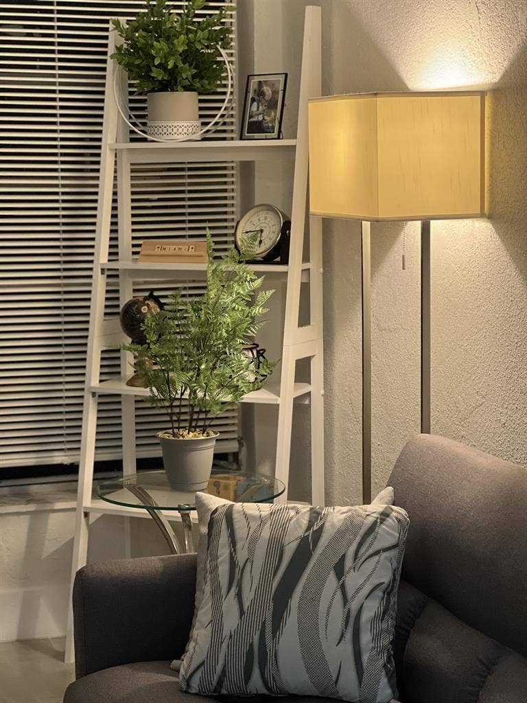 Furnished Room West of Brickell