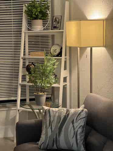 Furnished Room West of Brickell