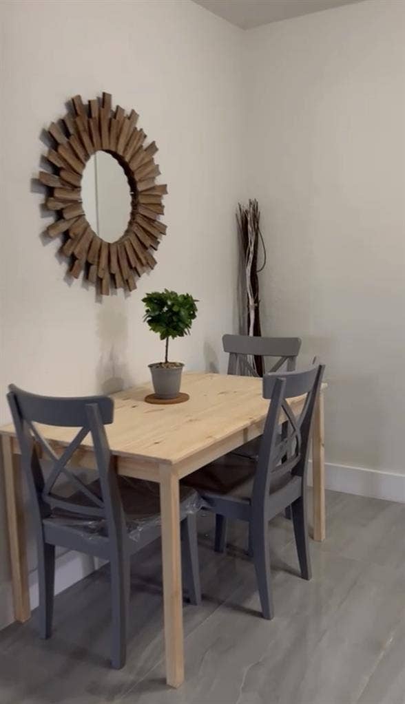 Furnished Room West of Brickell