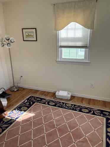 Room for Rent