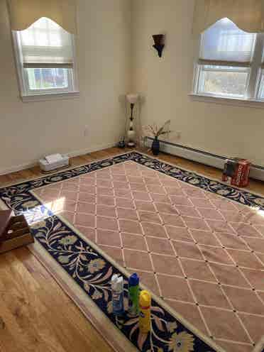 Room for Rent