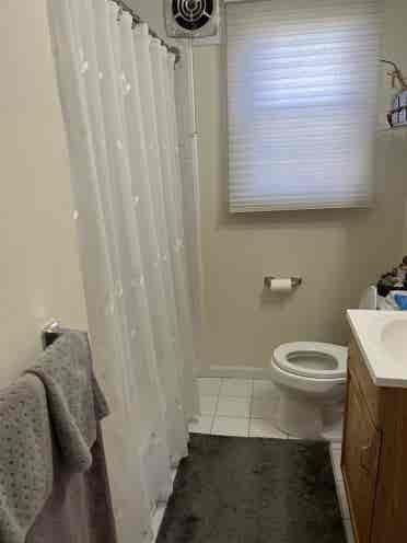 Room for Rent