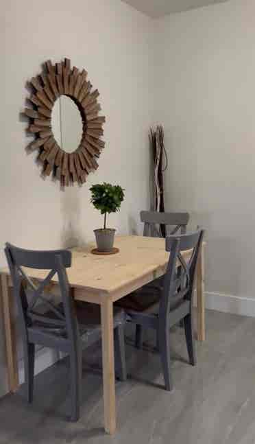 Large Room West of Brickell $