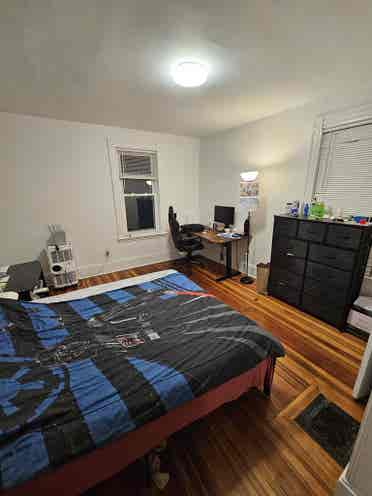 Private Bedroom Spot in Beverly, MA